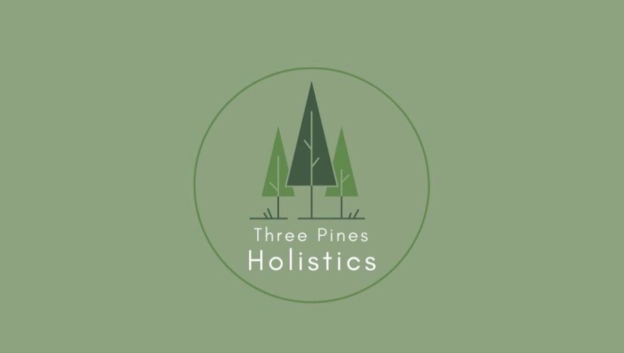 Three Pines Holistics изображение 1