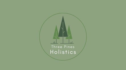 Three Pines Holistics