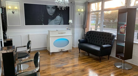 Image Hair Salon