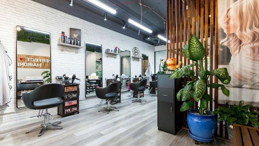 Perfect Hairdressing at Bondi Junction изображение 1