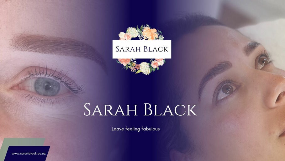 Sarah Black image 1