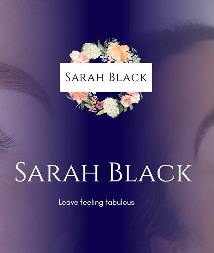 Sarah Black image 2