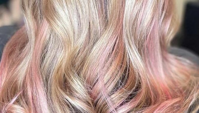 Rae of Color Salon  image 1