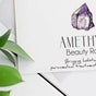 Amethyst Beauty Room