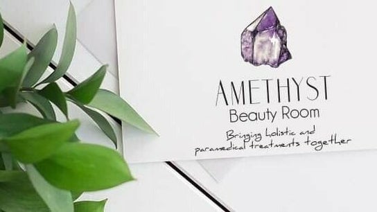 Amethyst Beauty Room