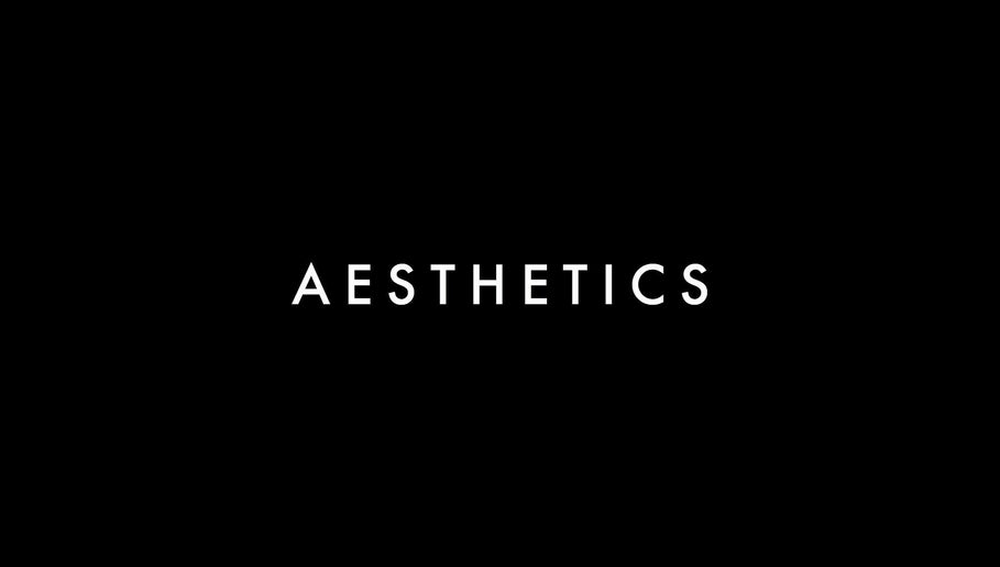 Aesthetics By Lee Bild 1