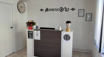 Aesthetics By Lee image 2