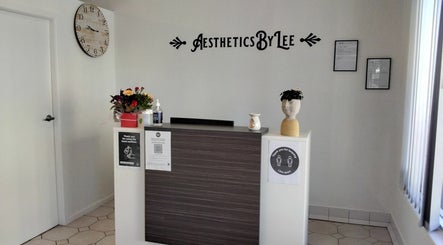 Aesthetics By Lee