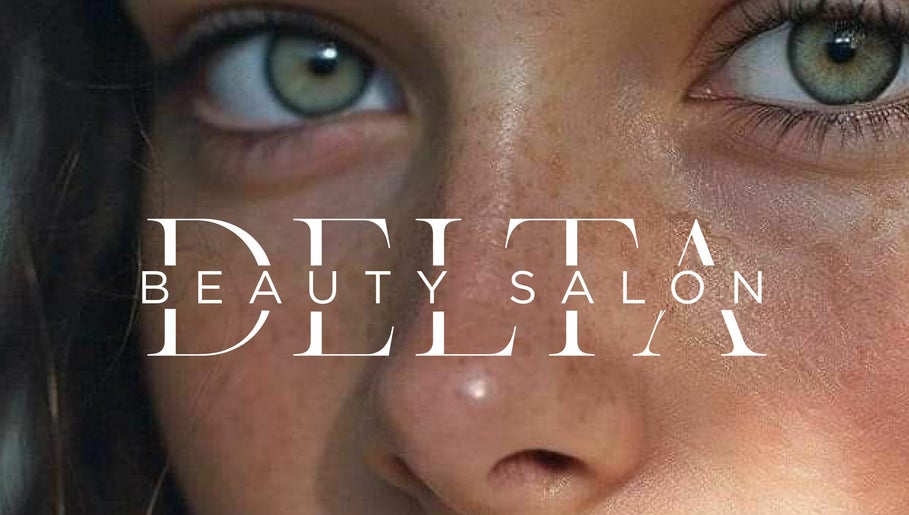 Delta Beauty Salon image 1