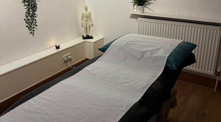 Natural Balance Therapies