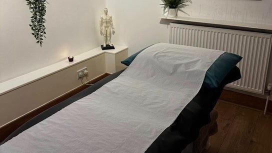 Natural Balance Therapies