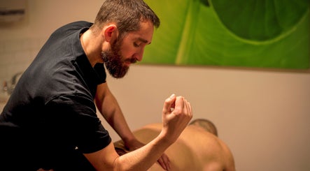 Natural Balance Therapies image 2