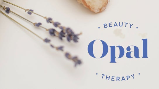 Opal Beauty Therapy