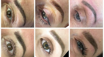 Sukhis Beauty - Brows & Aesthetician billede 2