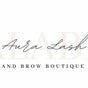 Aura lash and brow boutique