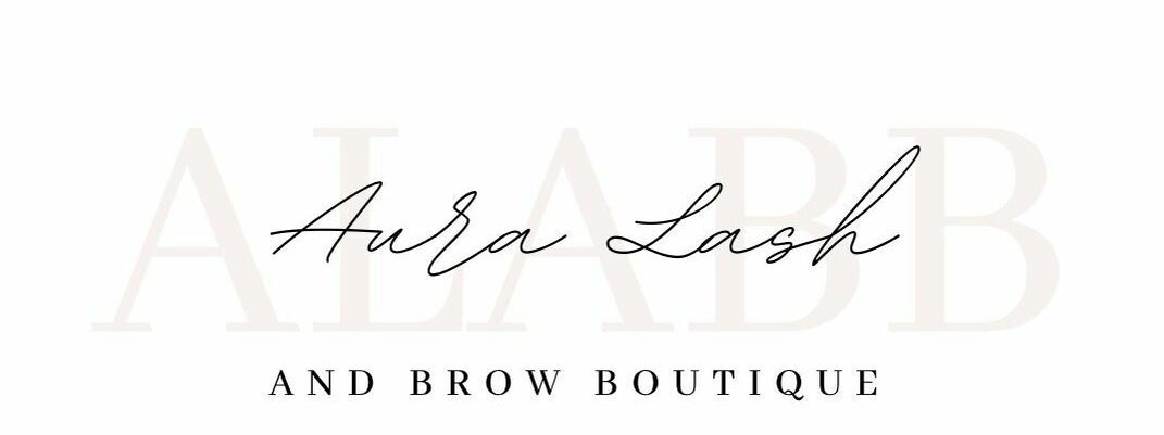 Aura lash and brow boutique  image 1