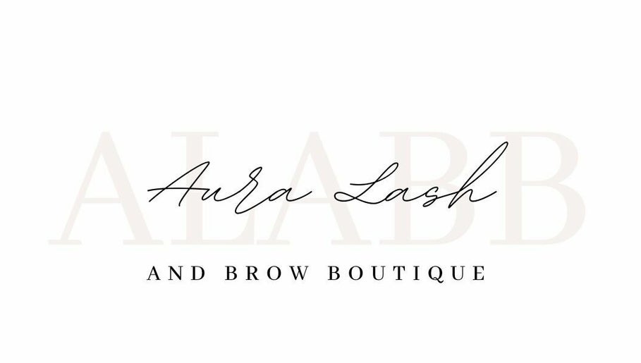Aura Lash and Brow Boutique billede 1