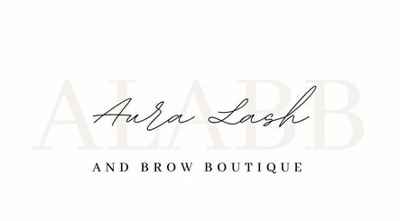 Aura Lash and Brow Boutique