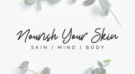 Nourish Your Skin