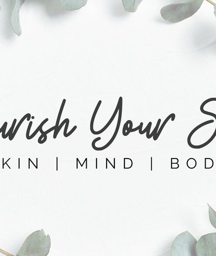 Nourish Your Skin  – obraz 2