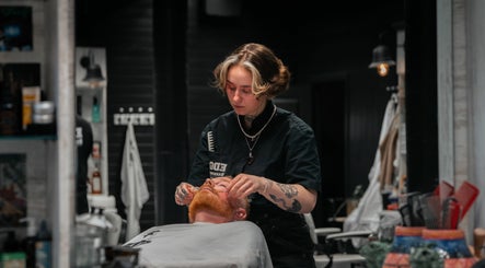 Edge Barbershop Trondheim – kuva 2