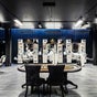 Edge Barbershop Trondheim - Carl Johans gate 14, Trondheim, Trøndelag