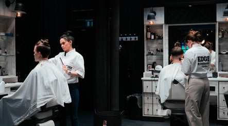 Immagine 2, Edge Barbershop Trondheim