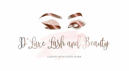 D'Luxe Lash and Beauty 2paveikslėlis