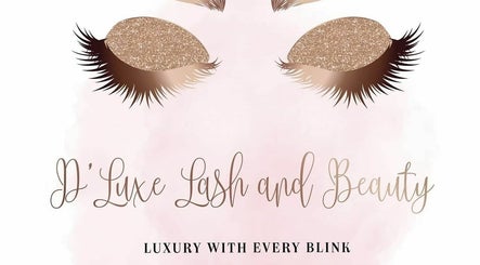 D'Luxe Lash and Beauty imaginea 3