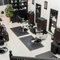 Refined Artisan Barber Lounge