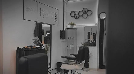 RABL: Refined Artisan Barber Lounge (formerly Bespoke Barber & Co.) image 3