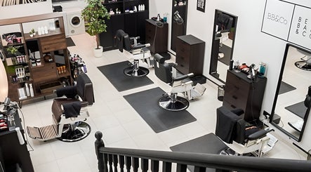 RABL: Refined Artisan Barber Lounge