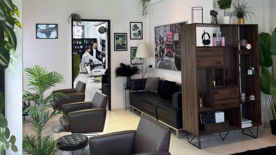 RASL: Refined Artisan Salon Lounge