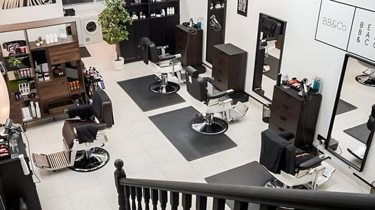 Rabl Rasl Refined Artisan Barber & Salon Lounge