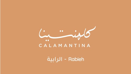 Calamantina Rabia