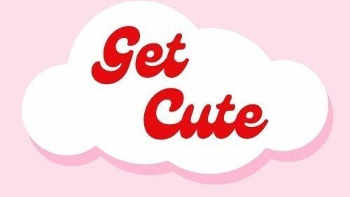 Get Cute By Katie