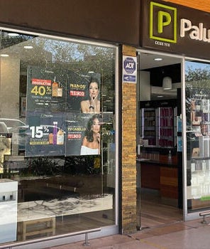 Barbers Club Palumbo Calama image 2