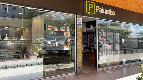 Barbers Club Palumbo Calama