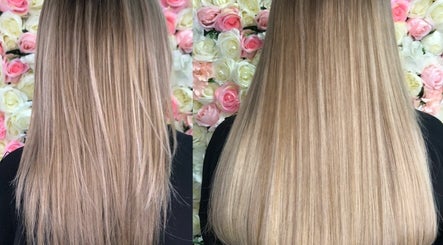 Tali Hair Extensions