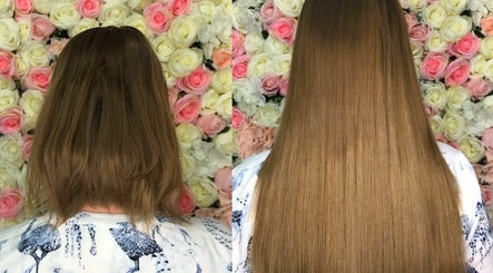 Tali Hair Extensions зображення 2