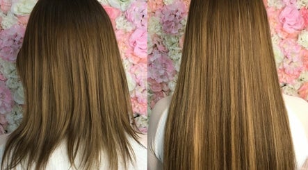 Tali Hair Extensions зображення 3