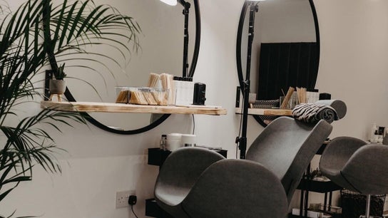 Lisa Cooper Makeup Artist