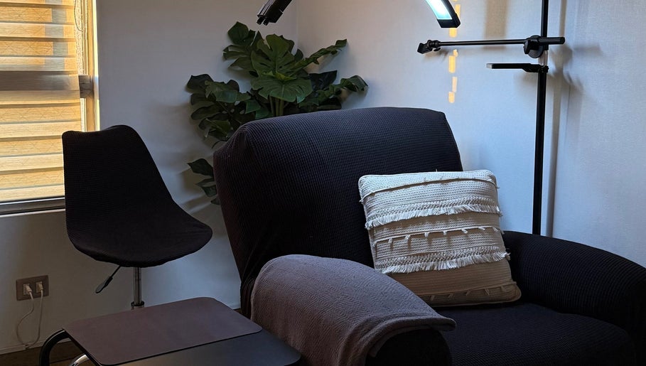 Ori González Studio Spaの画像：1