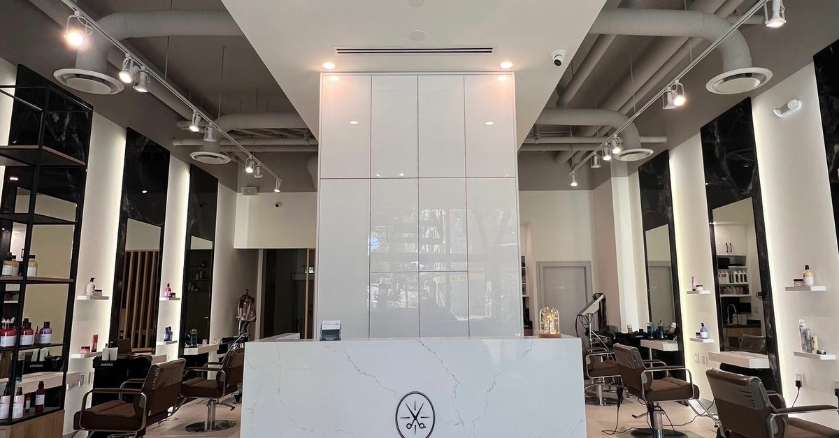 Make an appointment at La LUCIA Hair Salon 3591 Kingsway Vancouver Fresha