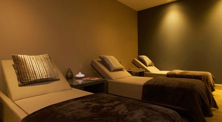 Sequoia Spa at Drimsynie Estate