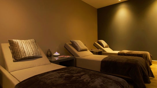 Sequoia Spa at Drimsynie Estate