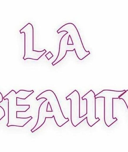 L A Beauty obrázek 2