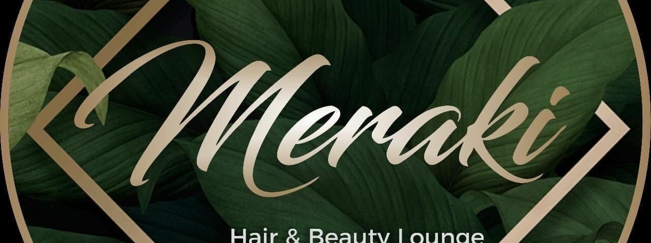 Meraki Hair And Beauty Lounge  image 1