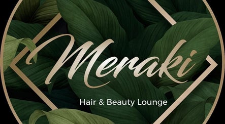 Meraki Hair And Beauty Lounge 