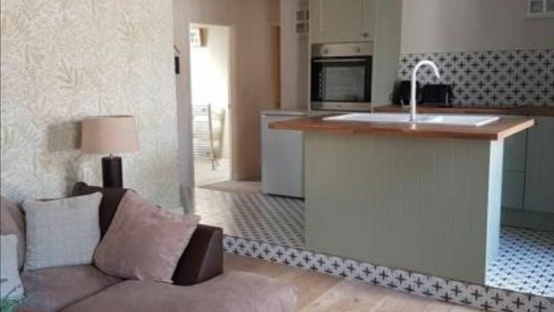 Flat 1 12a Chester Road Flat 1, 12a Chester Road Macclesfield Fresha